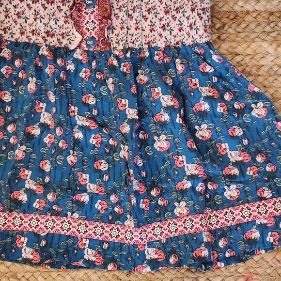 Matilda‎ Jane Gabriella Sara Top Shirt Girls Friends Forever Size 6 - Picture 4 of 6